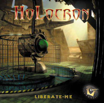 Holocron "Ready to Flow"-0