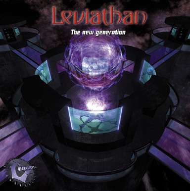 Leviathan "Drug Invasion"-0