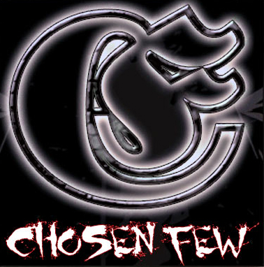 Chosen Few - Cape Fear - the 2nd anthem-0