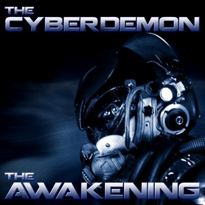 The CYBERDEMON - Unleashed-0
