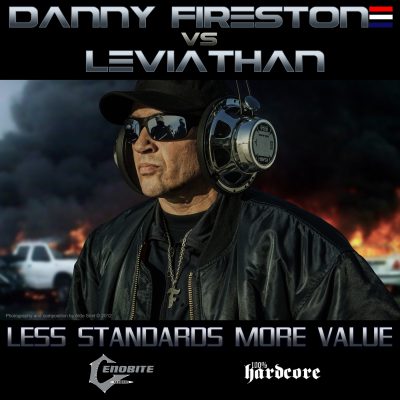 Danny Firestone vs Leviathan