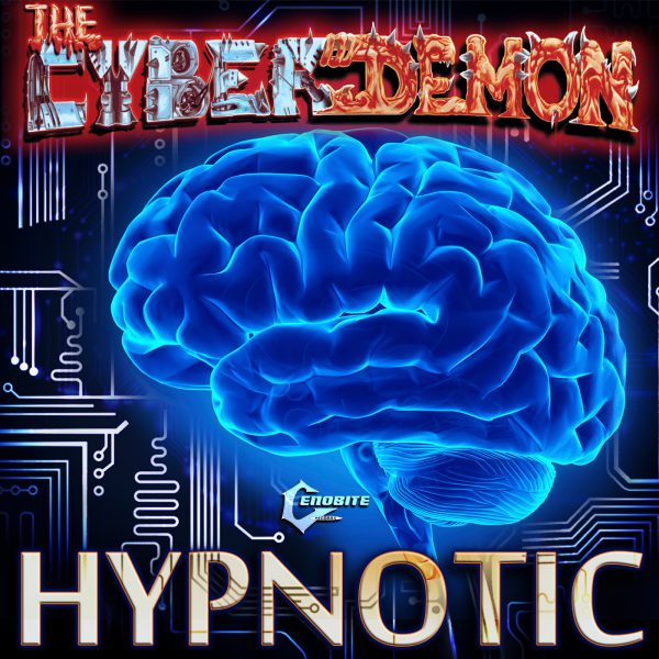The CYBERDEMON - Hypnotic-0