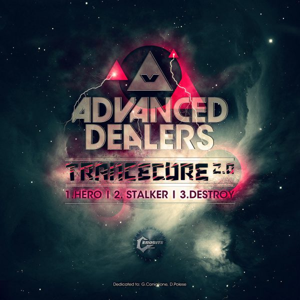 Advanced Dealers - Stalker-0