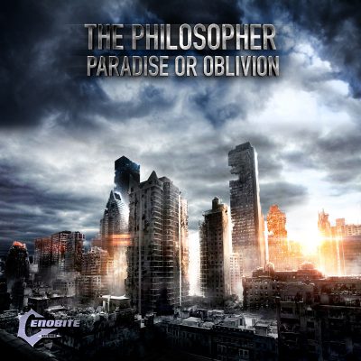 The Philosopher - Oblivion-0
