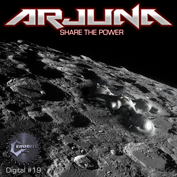 Arjuna - 2 All My People-0