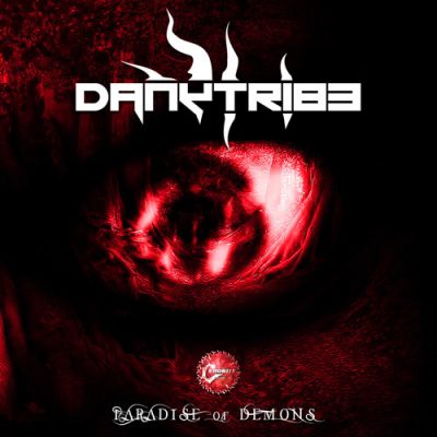 DANYTRIBE - TEMPLE OF SPIRITS-0