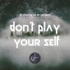 DJ Chucky vs M-Project - Hardcore Bitch-0