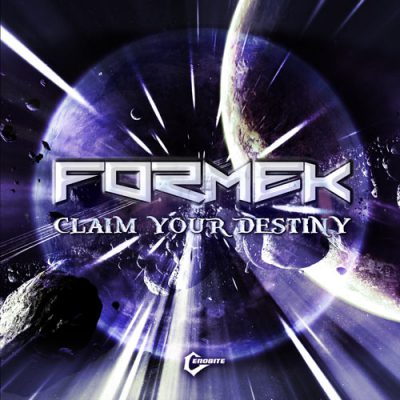Formek - Claim Your Destiny-0