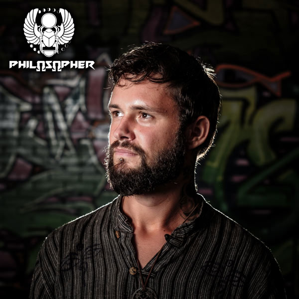 dj-philosopher amsterdam