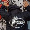 Mokum Records Windbreaker