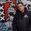 Mokum Records Windbreaker