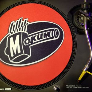 mokum records t shirt