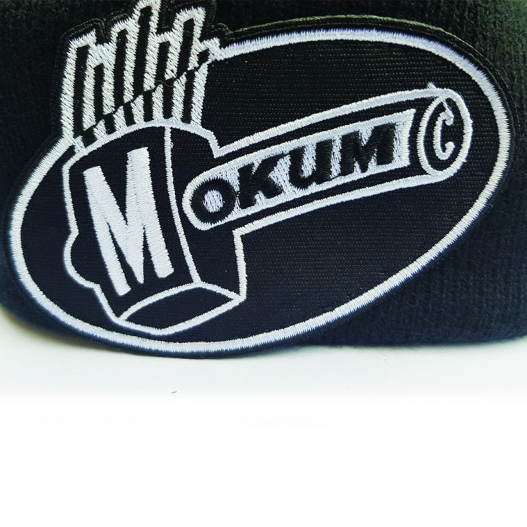 mokum records t shirt