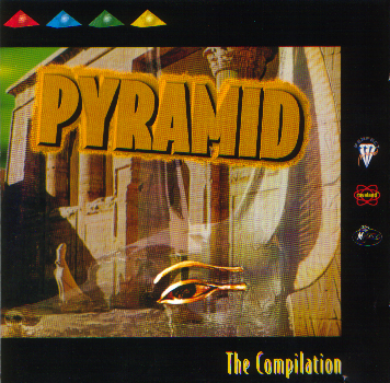 pyramid cd