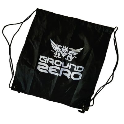 Ground Zero Festival String Bag