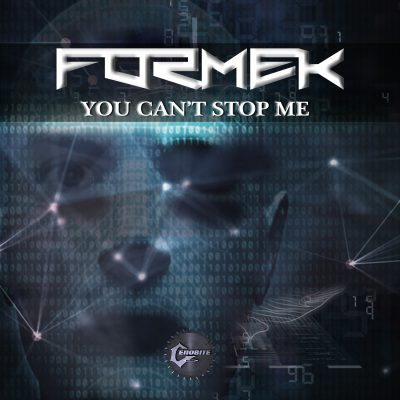 Formek - Don't try to Stop Me