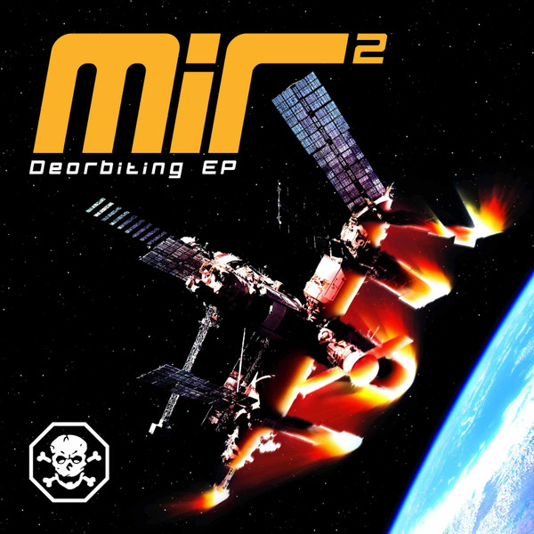 Mir – Deorbiting EP