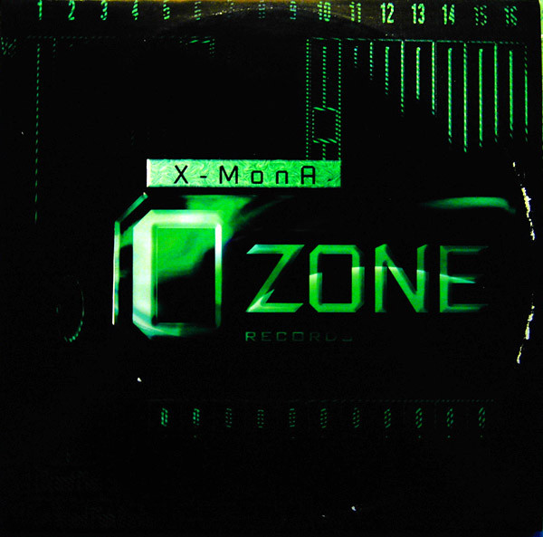 X-MonA – Syntechno front