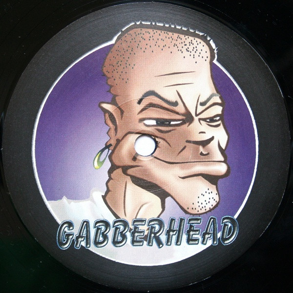Gabberhead – Rok Ya Body A