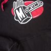 Mokum hooded sweater unisex, 1996 - Image 4