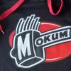 Mokum hooded sweater unisex, 1996 - Image 3