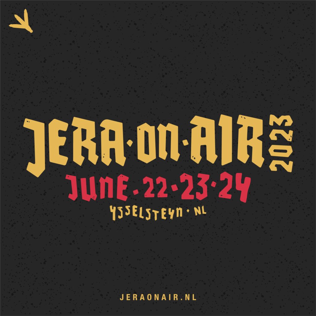 JERA ON AIR Festival 2023