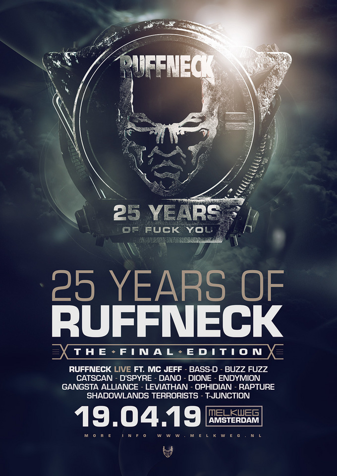 25-Years-Of-Ruffneck-records-dj