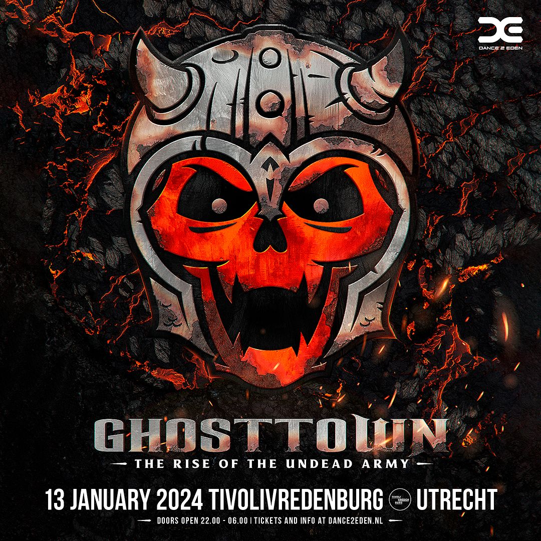 ghosttown 2024