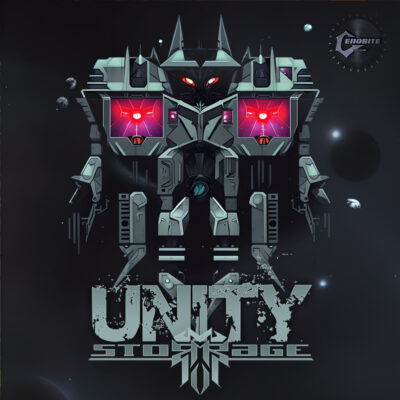 Stormrage - Unity CENOBITE DIGITAL S