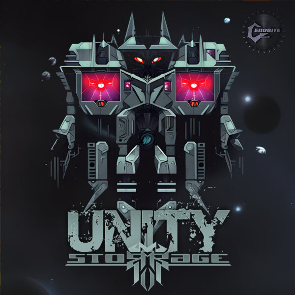 Stormrage - Unity CENOBITE DIGITAL S