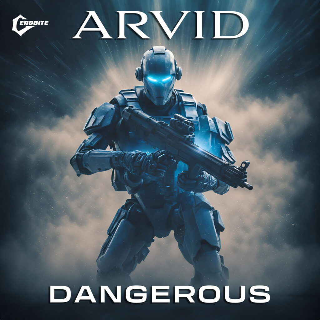 Arvid - Dangerous