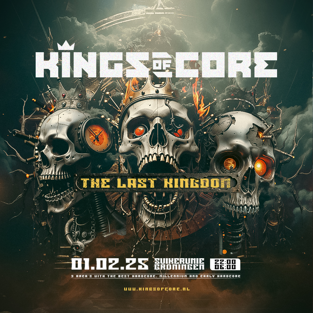 kings of core the last kingdom