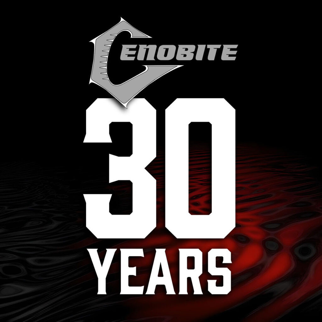 CENOBITE RECORDS – 30 YEARS OF MAYHEM!