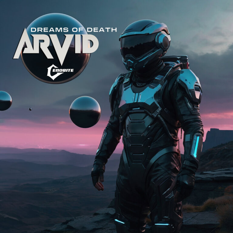 ARVID-Dreams-of-Death-1200