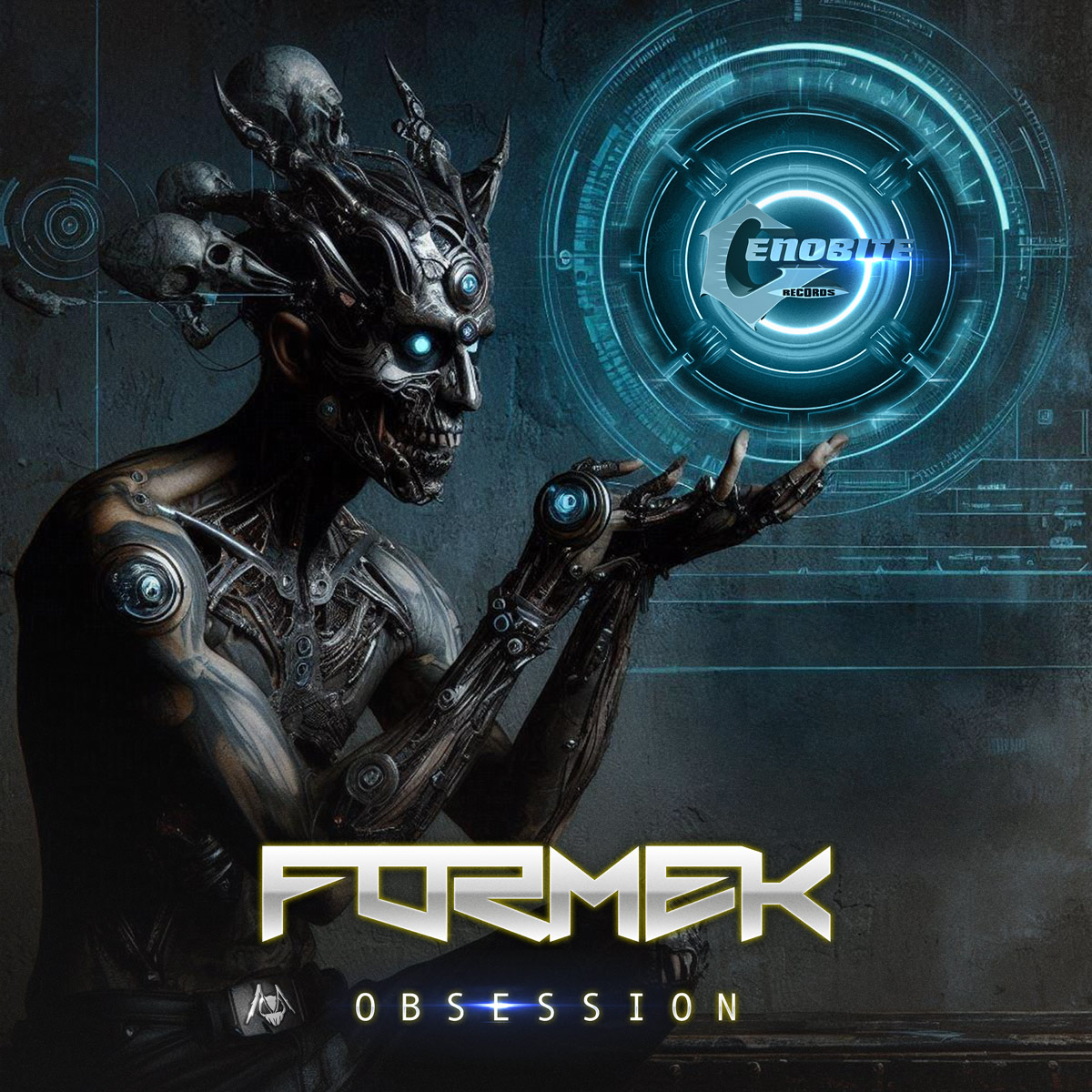 Formek - Obsession