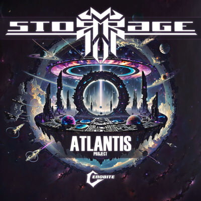 Stormrage - Atlantis Project