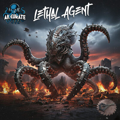 Akkurate - Catch Me