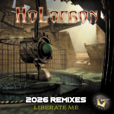 Holocron - Liberate me (Reeza Remix)