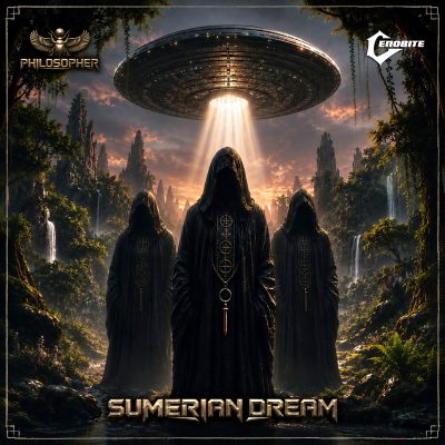 Philosopher - Sumerian Dream