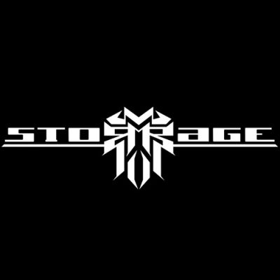 dj stormrage